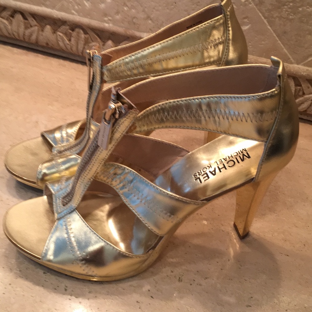 Michael Kors Sandals